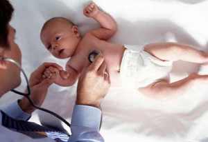 anemia bayi
